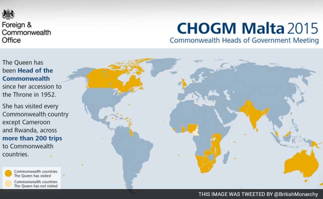 Commonwealth Wants Ambitious, Legally-Binding Deal in Paris
