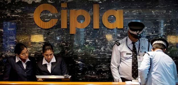 Cipla Records Rs 712 Crore Net Profit In September Quarter