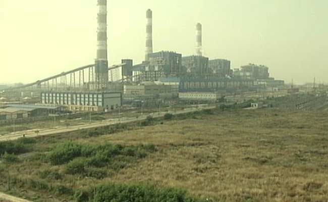 'Clean Coal': India's Way Ahead to Lower Carbon Emissions