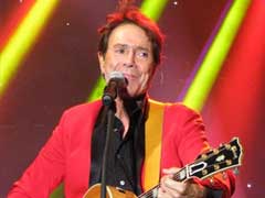 Singer Cliff Richard 'Thrilled' After Sex Inquiry Dropped