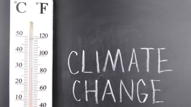 The Many Health Impacts of Climate Change