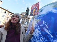 Italy Farmers Call For Christmas Blacklist Of Planet-Polluting Food