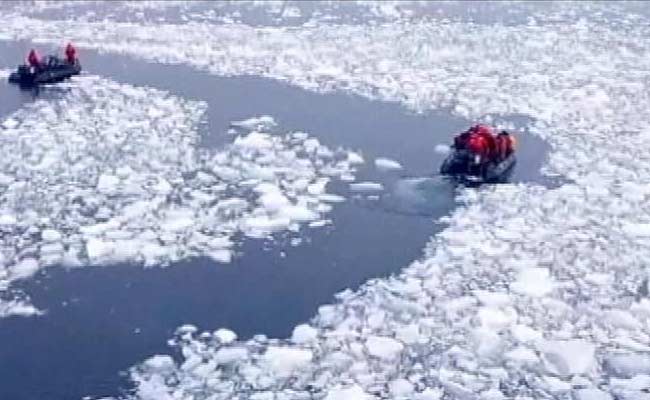 India Makes Climate Priorities Clear Ahead of Paris Meet