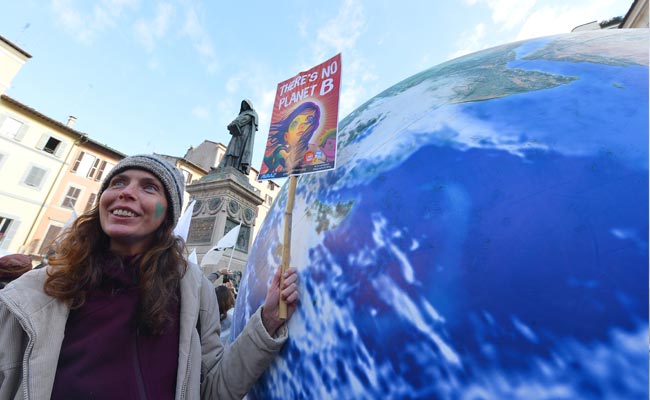 Italy Farmers Call For Christmas Blacklist Of Planet-Polluting Food