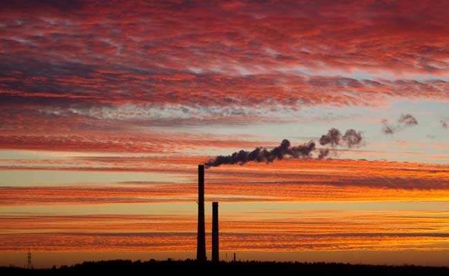 India To Sign Paris Pact On Climate Change In New York