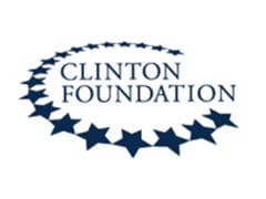Indian-American Physicians Seek Clinton Foundation Help