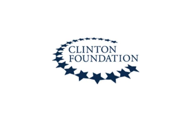 Indian-American Physicians Seek Clinton Foundation Help