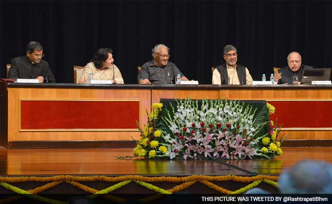 90 Per Cent of Indian Universities Have Outdated Curriculum: CNR Rao