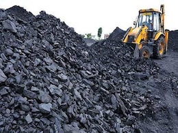 India 'Particularly Vulnerable' to Coal Mining, Says Report India 'Particularly Vulnerable' to Coal Mining, Says Report