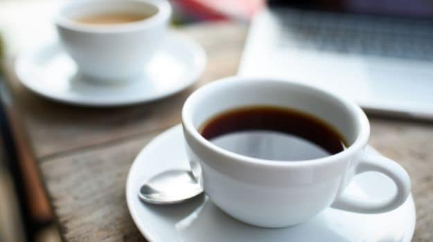Addicted to Coffee? Look What It Could Do to Your Brain