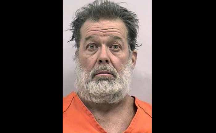 Suspect in Planned Parenthood Clinic Attack in Colorado Said 'No More Baby Parts'