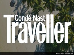 Kerala Tourism Wins Conde Nast Travel Award 2015 Kerala Tourism Wins Conde Nast Travel Award 2015