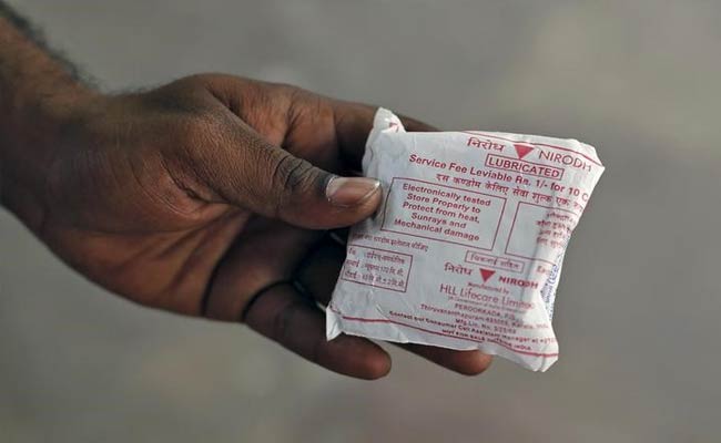 How a Condom Shortage is Affecting India
