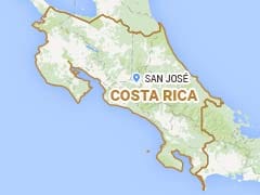 Missing US Cyclist Found in Costa Rica
