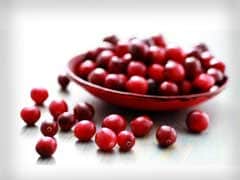 Can Cranberries Boost Gut Health?