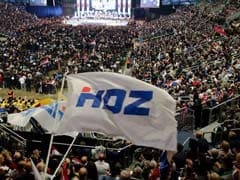 Croatia Holds Parliamentary Election, Conservatives Have Narrow Lead