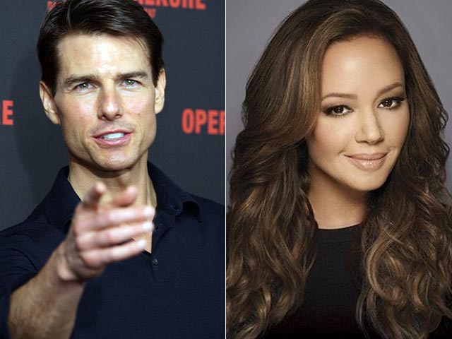 The Ugly Truth? 5 Crazy Tom Cruise Stories From Ex-Scientologist's Book