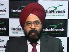 Buy ONGC, Coal India, Avoid Commodity Stocks: Daljeet Kohli