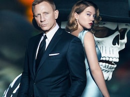Lea Seydoux Explains Why Daniel Craig is the 'Best Bond' Lea Seydoux Explains Why Daniel Craig is the 'Best Bond'