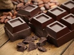 Eating Dark Chocolates May Boost Heart Health
