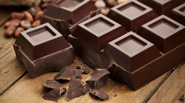 Happy Chocolate Day: Is Having Chocolate for Breakfast a Good Idea?