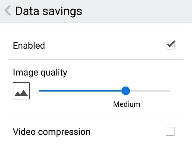 data savings opera 3