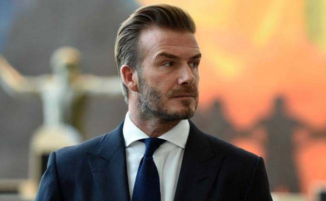 “Next Chapter Starts Here…”: David Beckham Shares Welcome Message For Lionel Messi