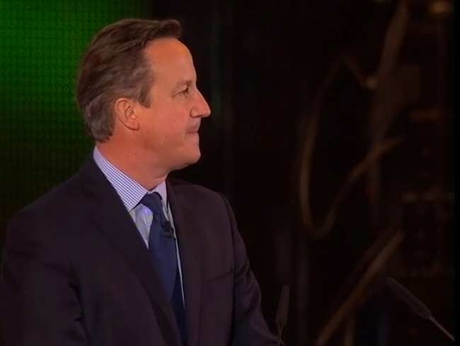 David Cameron Says Britain to Review Security After Attacks