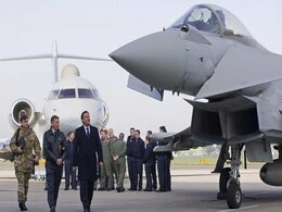 UK's Elite Military Unit to Target Top ISIS Terrorists in 'Kill Mission' UK's Elite Military Unit to Target Top ISIS Terrorists in 'Kill Mission'