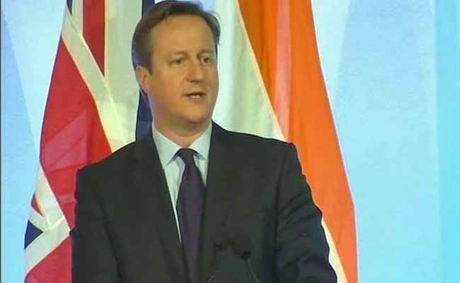 Britain Set to Back Syria Air Strikes in Vote Wednesday