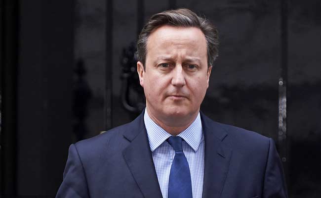 Britain 'Not Yet Certain' If 'Jihadi John' Dead: David Cameron