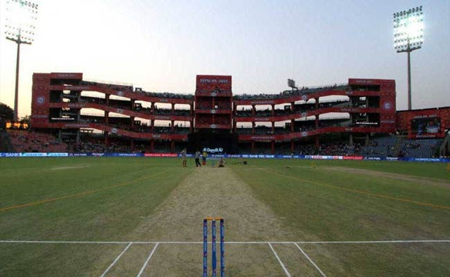 Court Seeks Reply From Arvind Kejriwal, Kirti Azad In Cricket Body's Defamation Suit