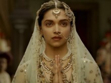 Imtiaz Ali 'Loved' Deepika's <I>Bajirao Mastani</i> Trailer