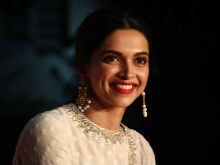 Deepika Padukone Says She 'Misses' Being a Part of Shah Rukh's Films