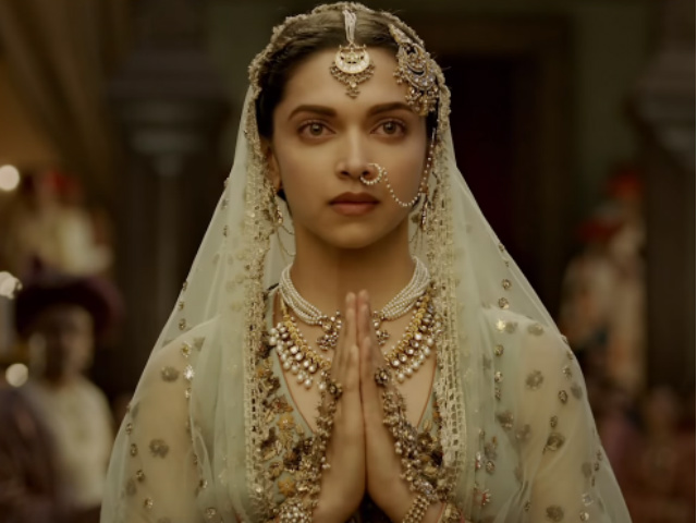 Imtiaz Ali 'Loved' Deepika's <I>Bajirao Mastani</i> Trailer