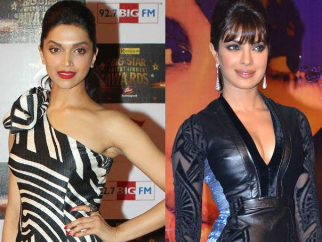 When Bhansali Wanted Deepika Padukone and Priyanka Chopra to 'Just Fight'