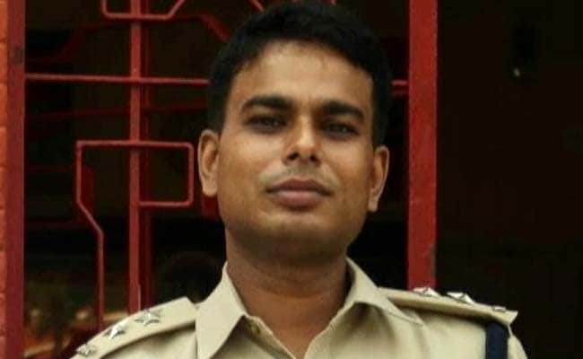 Senior Delhi Cop Allegedly Shoots Himself, Wife Jumps Off 4th Floor Home