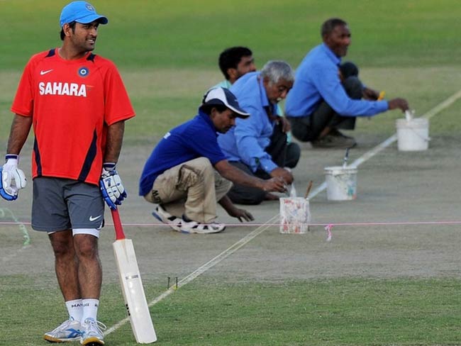 कोटला पर भारत-द.अफ्रीका टेस्‍ट का रास्‍ता साफ, केजरीवाल से डीडीसीए को मिली 'लाइफलाइन'