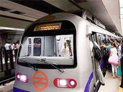 हैदराबाद में मेट्रो का मार्ग बदलने की मांग कर रहे व्‍यापारी, दुकाने बंद रखीं