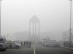 Indians Breathe In More Pollution Than Chinese