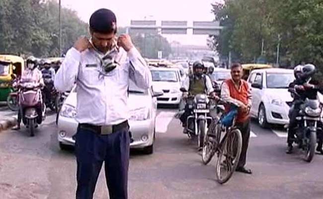 दर्द-ए-दिल्ली पार्ट 3 - क्या कार वाले हैं फसाद की जड़?