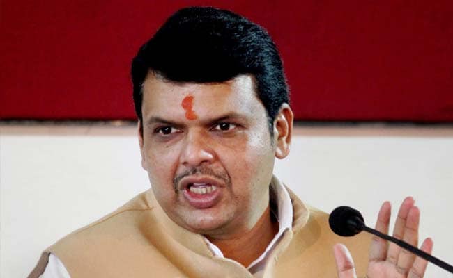 Blog: How The Yogi Adityanath Pressure Got To Fadnavis