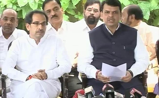 This Mumbai Bungalow Will House Bal Thackeray's Memorial