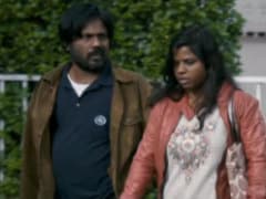 After Winning Cannes, a Tamil Film For <I>Dheepan</i> Actors