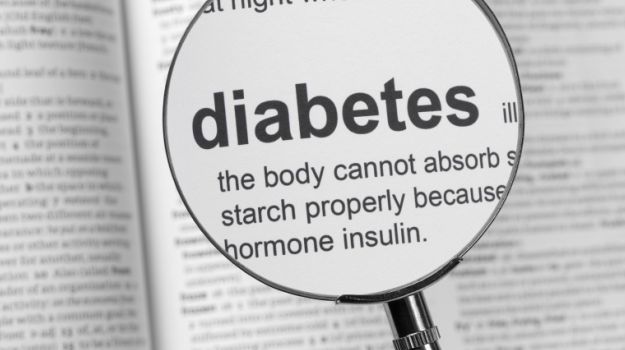 Diabetic Diet and Exercise Program Recommended by a Dietician