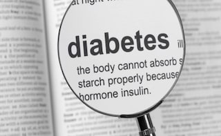 India Must Take Concerted Action to Prevent Diabetes: WHO