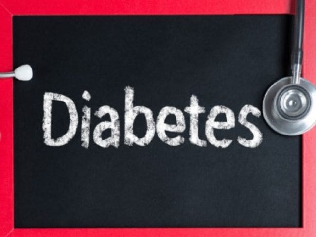 New Target For Diabetes Treatment Found