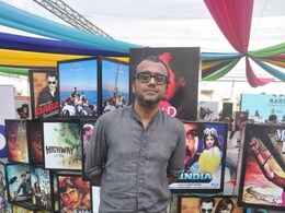 'Dibakar Banerjee is Trying to Get Attention by Returning National Award' 'Dibakar Banerjee is Trying to Get Attention by Returning National Award'
