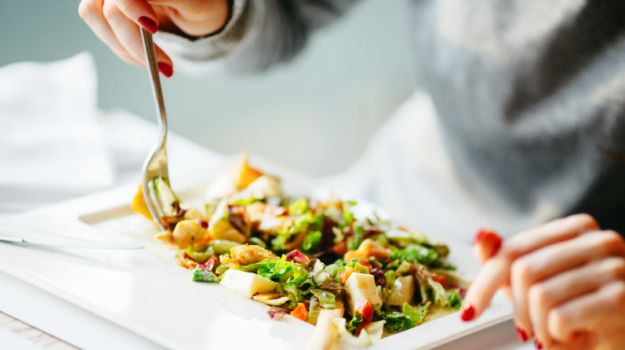 Low-Sugar Diets Won't Change Your Love for Sweetness