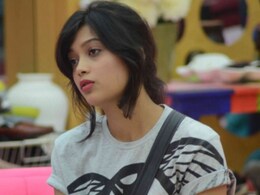 <I>Bigg Boss</i> Day 29: Is Digangana the Next Target in the House? <I>Bigg Boss</i> Day 29: Is Digangana the Next Target in the House?